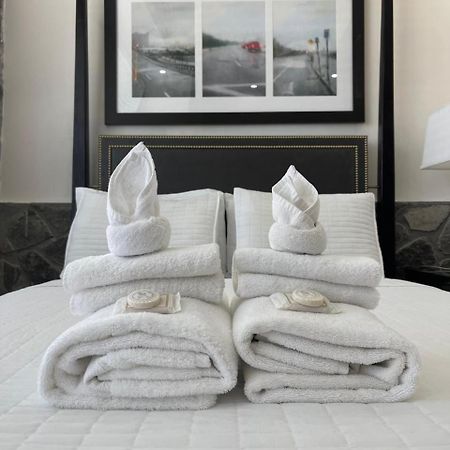 Stonetrail Hotel Arnos Vale Luaran gambar