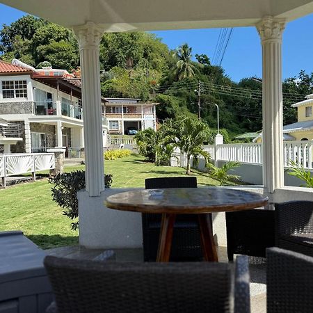 Stonetrail Hotel Arnos Vale Luaran gambar