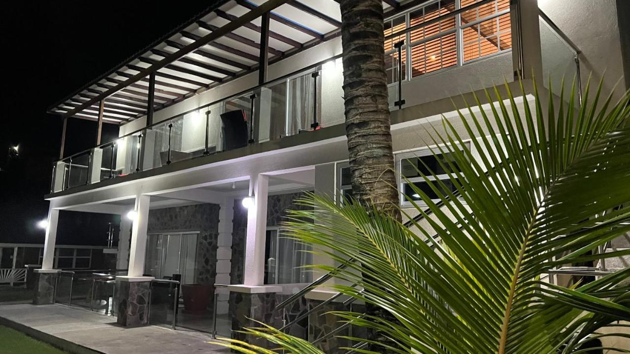 Stonetrail Hotel Arnos Vale Luaran gambar